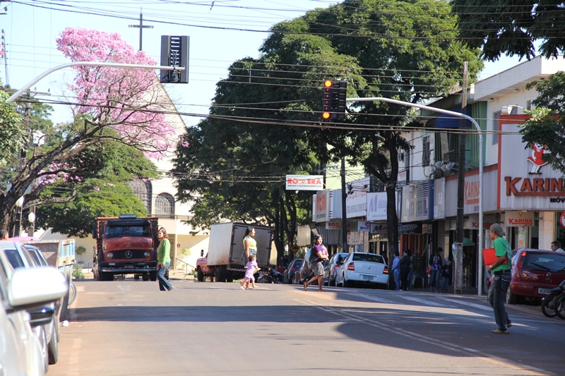    Aniversário de Sarandi será comemorado com bolo e passeio ciclístico